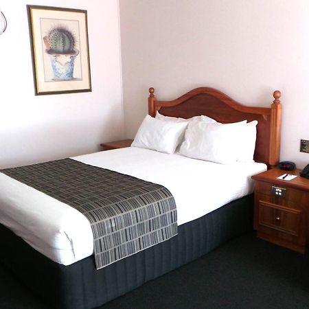 Best Western Ambassador Motor Inn & Apartments Wagga Wagga Eksteriør billede