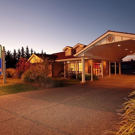 Best Western Ambassador Motor Inn & Apartments Wagga Wagga Eksteriør billede