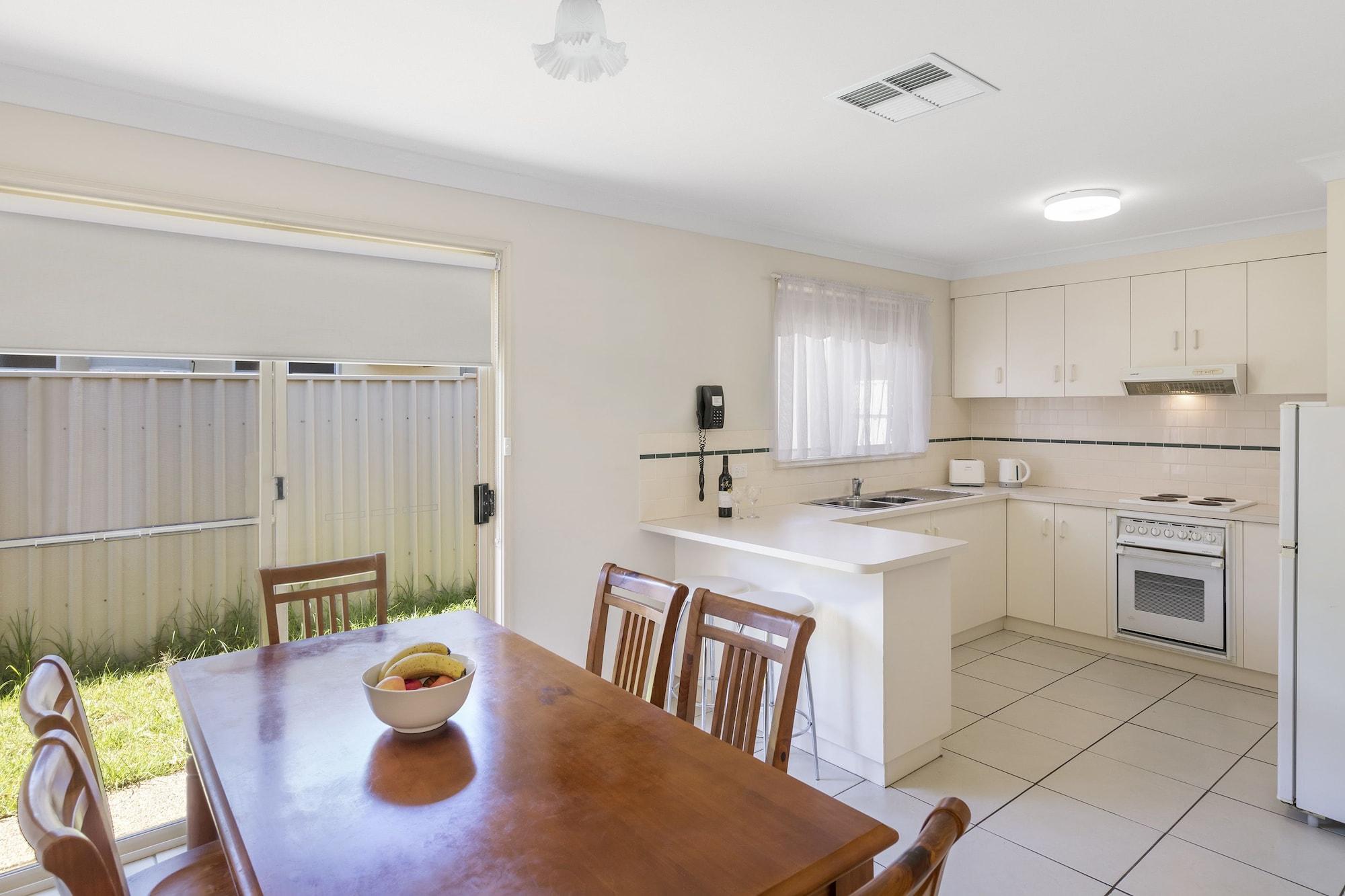 Best Western Ambassador Motor Inn & Apartments Wagga Wagga Eksteriør billede