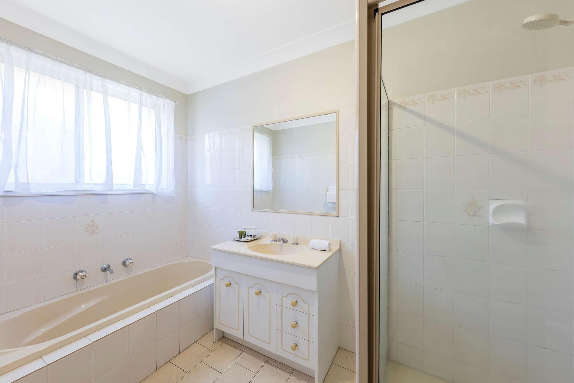Best Western Ambassador Motor Inn & Apartments Wagga Wagga Eksteriør billede