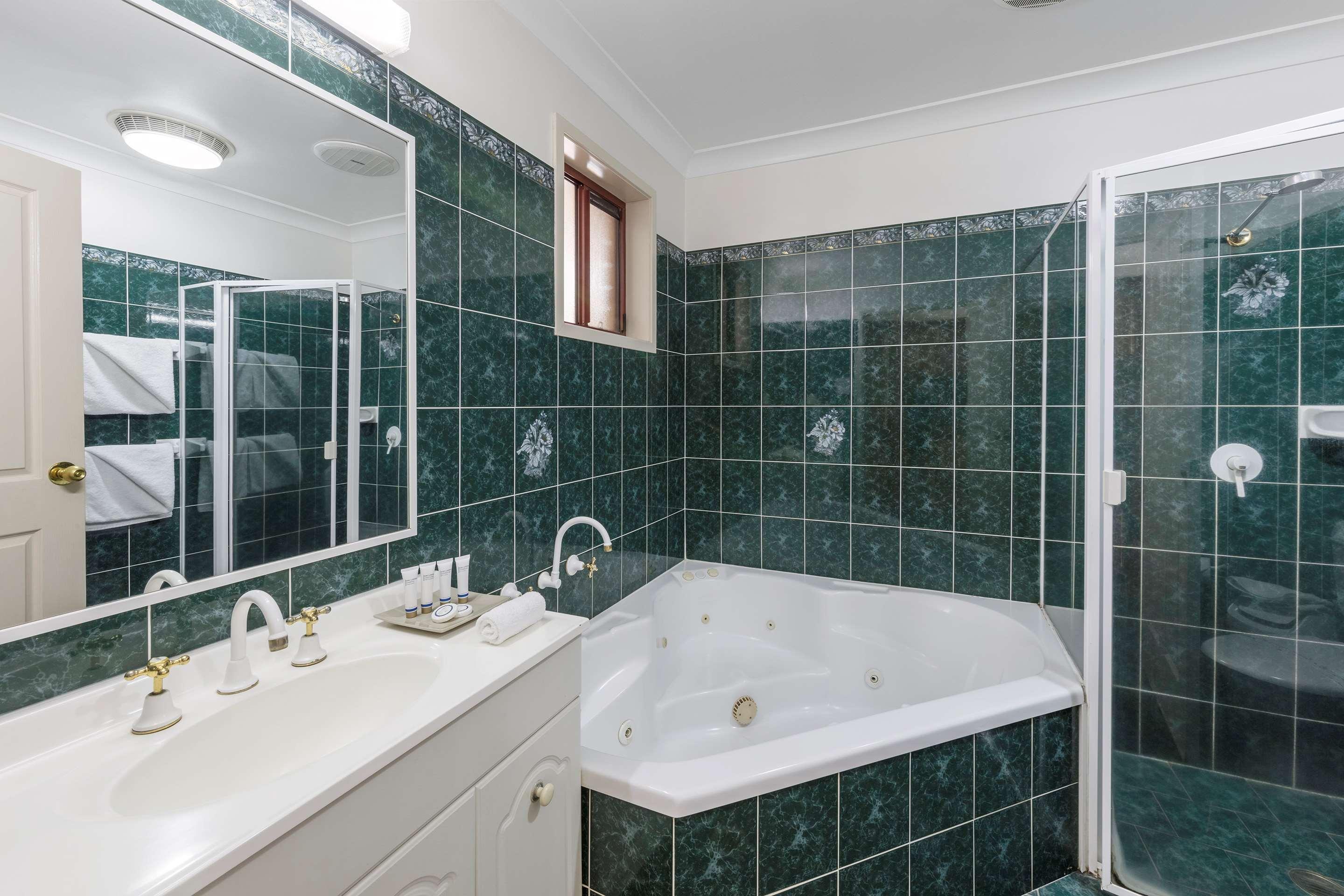Best Western Ambassador Motor Inn & Apartments Wagga Wagga Eksteriør billede
