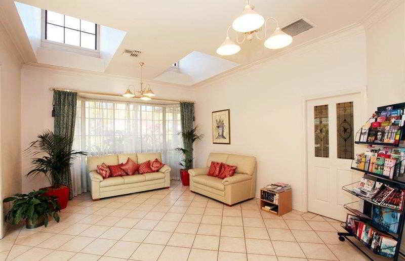 Best Western Ambassador Motor Inn & Apartments Wagga Wagga Eksteriør billede