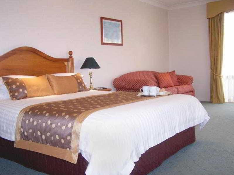 Best Western Ambassador Motor Inn & Apartments Wagga Wagga Eksteriør billede